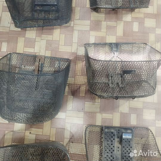 Корзина Honda Dio оригинал