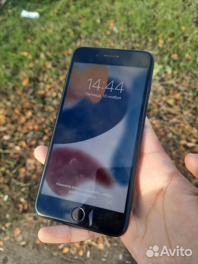 iPhone 7 Plus, 32 ГБ