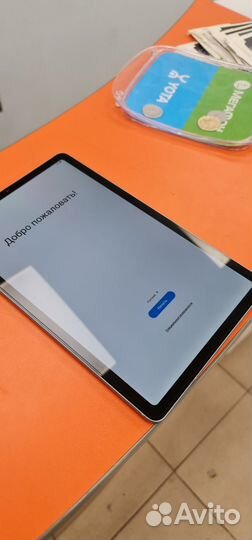 Samsung Tab S6 lite (Wifi)