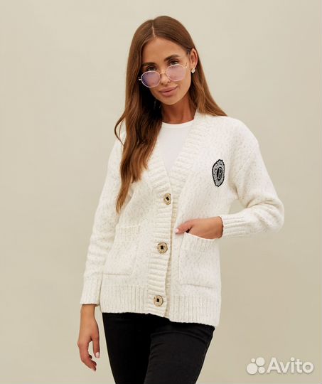 Кардиган женский новый