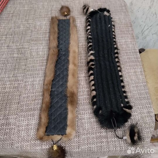 Шкурка животного