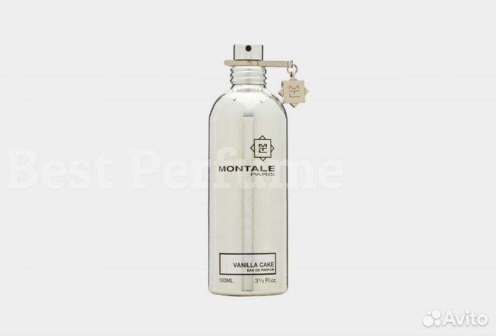 Montale Vanilla Cake 100ml парфюм монталь ваниль