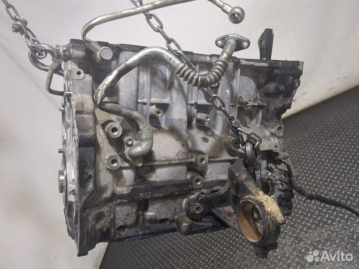 Блок цилиндров Toyota RAV 4, 2007