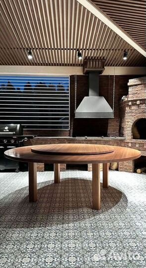 Столы. Мебель для ресторанов