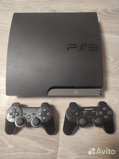 Sony playstation 3
