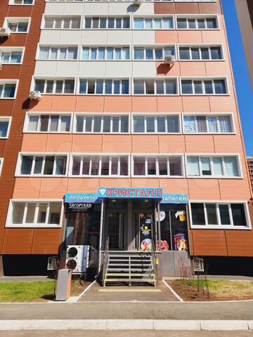 Офис, 34 м²