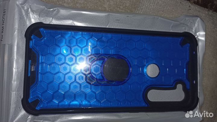 Чехол для redmi 8t