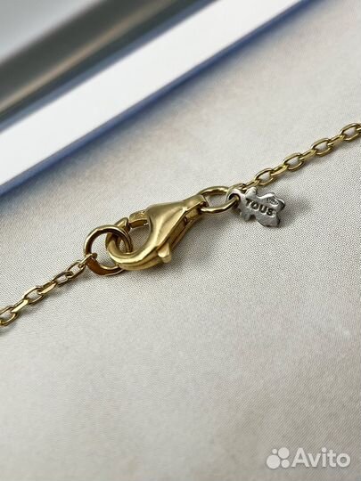 Браслет tous NEW