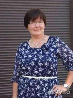 Детский психолог