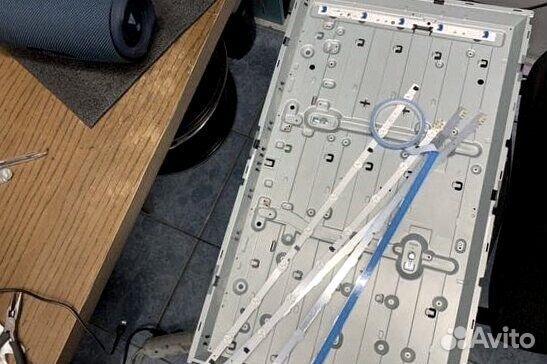 Ремонт телевизоров теле мастер