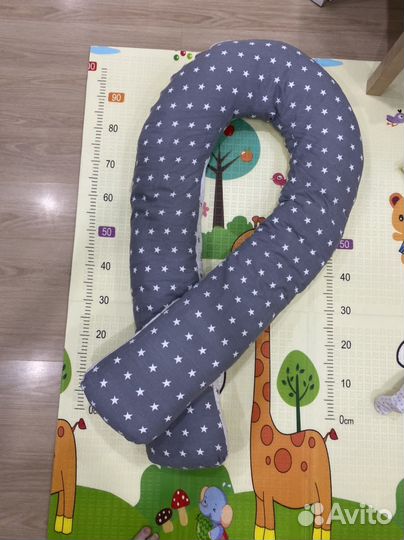 Подушка для беременных