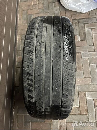 Dunlop Grandtrek PT2A 285/50 R20