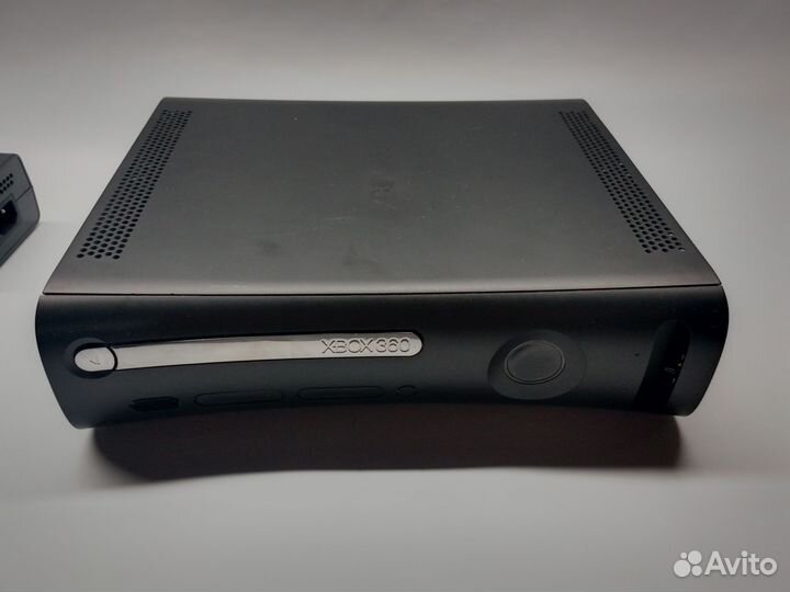 Xbox 360 Console на запчасти