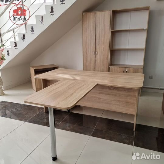 Кабинет руководителя Директ (цвета)