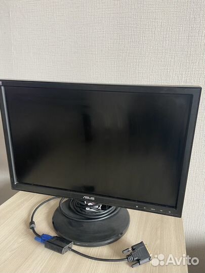 Монитор asus