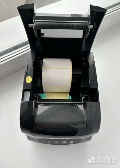 Принтер для этикеток Xprinter