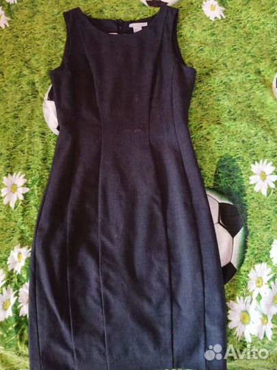 Сарафаны для девочки подростка