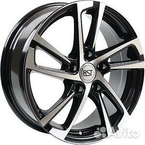 R16 5x114,3 6,5J ET46 67,1 RST R046 BD
