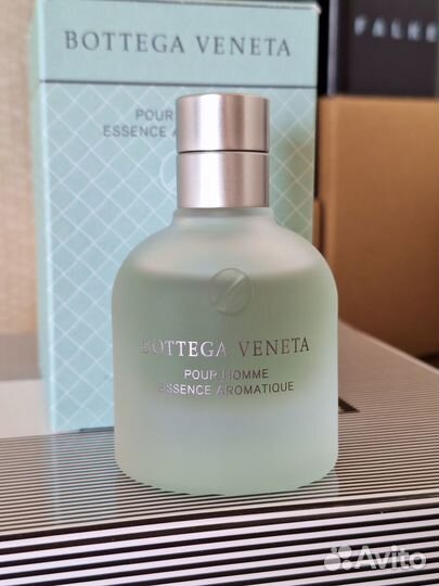 Bottega Veneta - Essence Aromatique Pour Homme