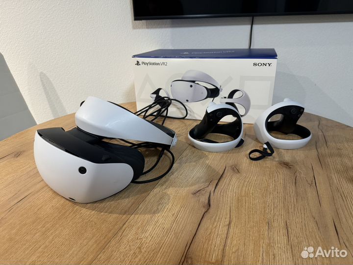 Sony PlayStation 5 VR 2