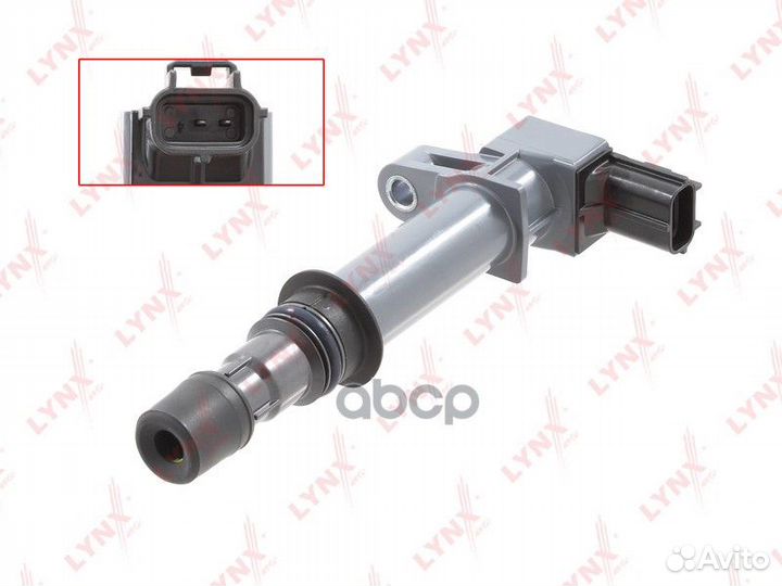 Катушка зажигания SPL1296 lynxauto