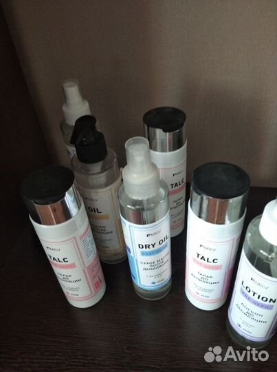 Для депиляции