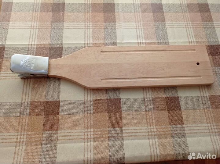 Доска для чистки рыбы