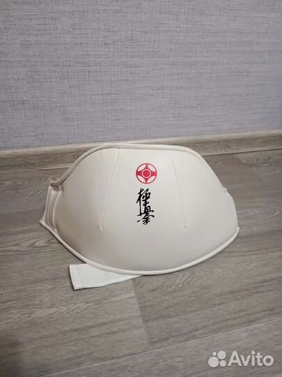 Нагрудник для карате