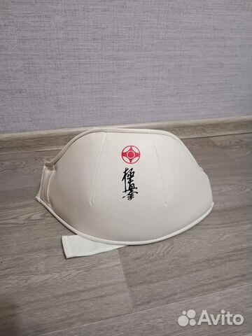 Нагрудник для карате