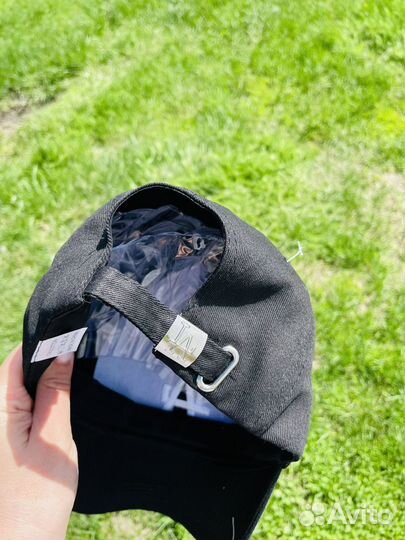 Кепка бейсболка новая