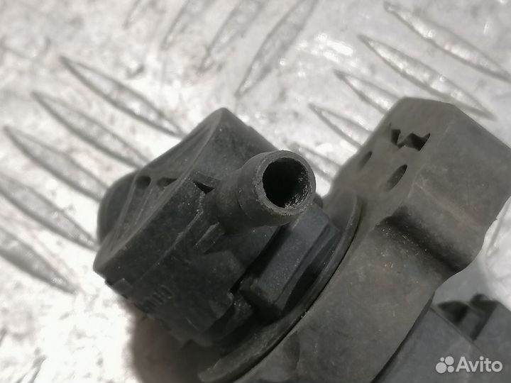 Клапан вентиляции топливного бака C 203