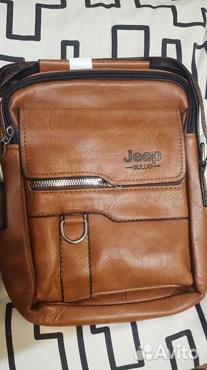 Сумка мужская