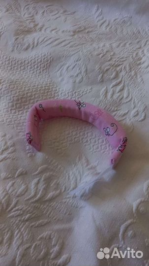 Воротник ортопедический детский