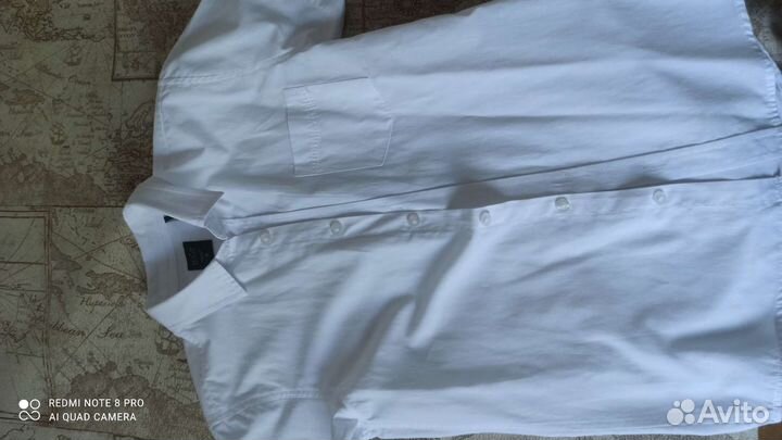 Рубашки для мальчика