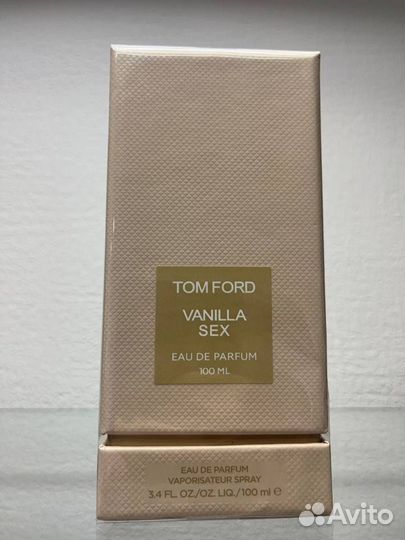 Парфюм Tom Ford духи мужские женские унисекс