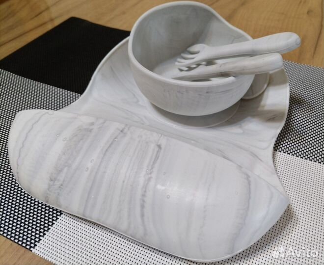 Набор для кормления малыша