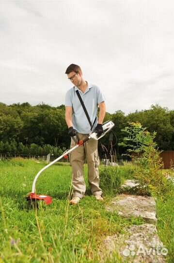 Триммер электрический