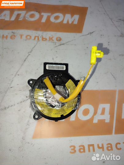 Шлейф рулевой Mazda CX-9 рест. 2009 TD8466CS0A