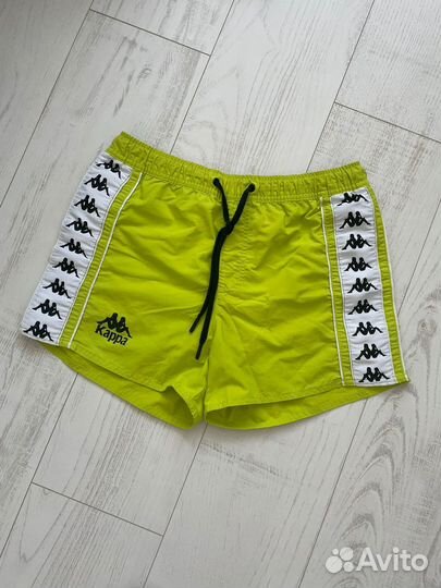 Плавки мужские для плавания