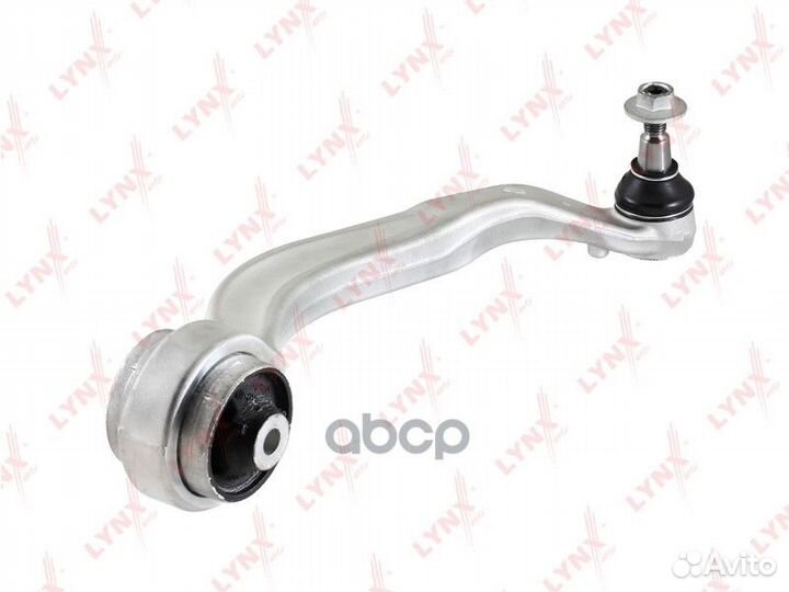 Рычаг подвески нижний перед прав C5038R LYN