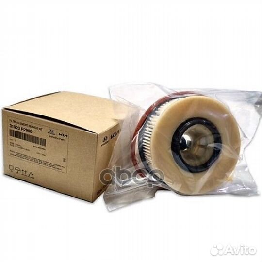 Фильтр топливный sorento20 MQ4/carnival20 2.2