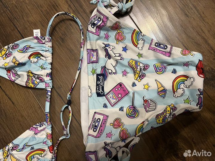 Купальник il gufo, sanetta, mc2 Saint barth