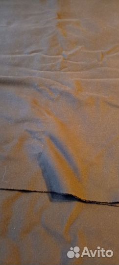 Отрез ткани из СССР