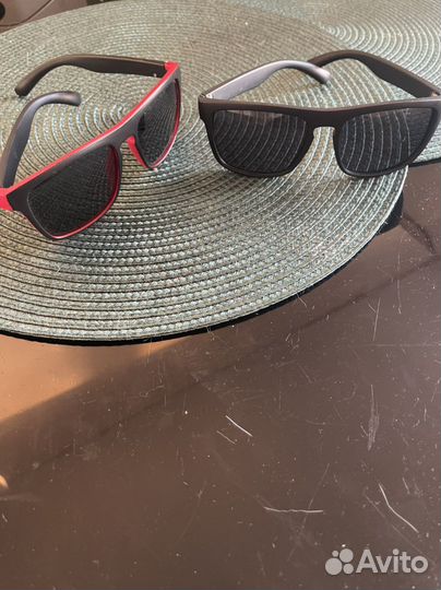 Солнцезащитные очки