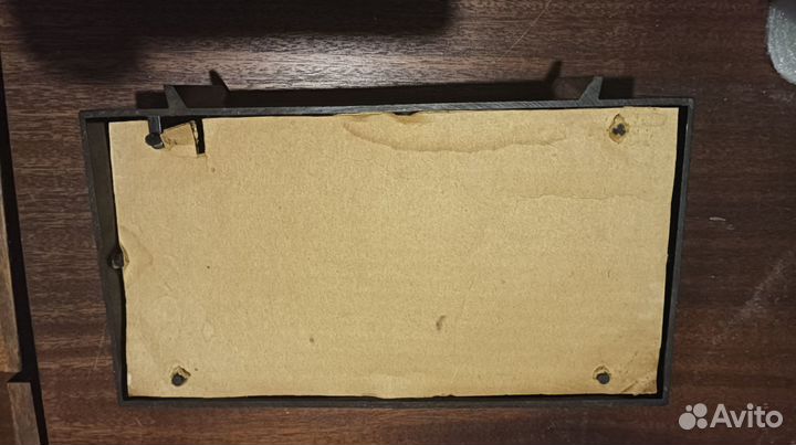 Советский громкоговоритель