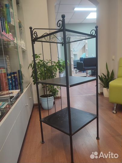 Этажерка IKEA