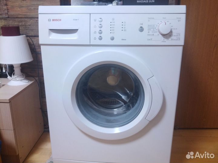 Стиральная машина бу