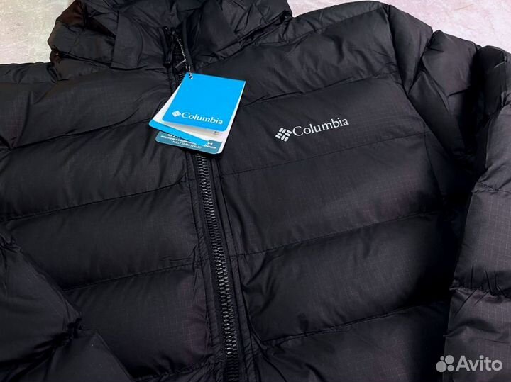 Зимние куртки Nike premium