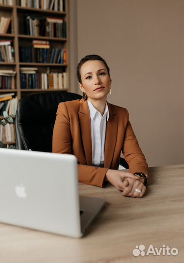 Юрист юридические услуги