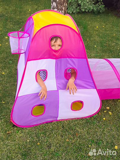 Игровой домик CT-250 